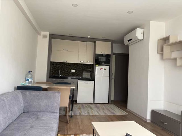 KONYAALTI HURMA MAHALLESİ 1+1SATILIK DAİRE
