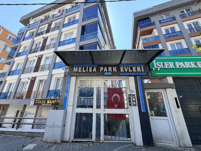 RE/MAX GELIŞIM'DEN DEREAĞZI MAH. SATILIK 3+2 DUBLEKS DAIRE