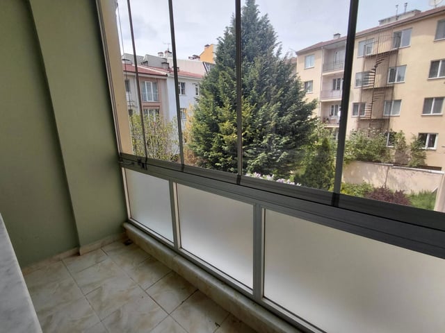 YENİBAĞLAR MAH. ESPARK VE ANADOLU ÜNİ. YAKINI 3+1 SATILIK DAİRE