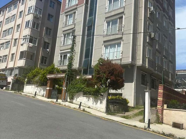 #BOŞ# TATLISU MAHALLESİNDE FERAH VE KULLANIŞLI KİRALIK 3+1 DAİRE