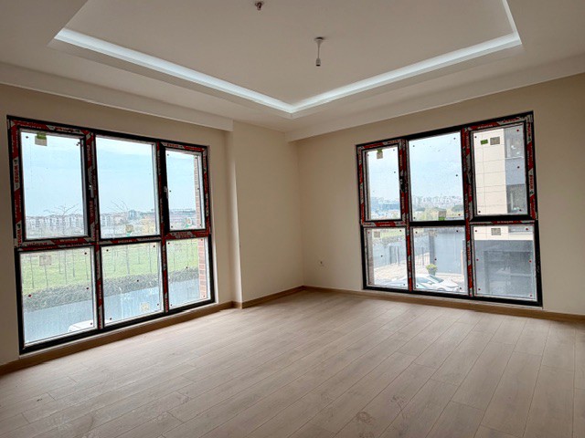 MEGA GARDEN PARK SİTESİ ŞEHİR PARKI MANZARALI KİRALIK 2+1 DAİRE