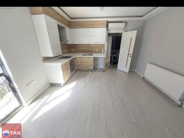 KARTAL KORDONBOYU MH 1+1 KİRALIK