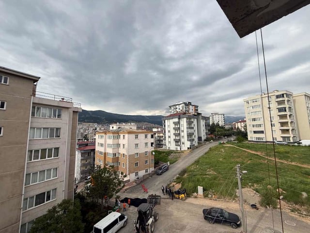 SOSYETE PAZARINA YAKIN SATILIK 3+1 DAİRE