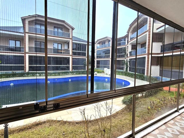 TATIL BAŞLASIN KERPE'DE SATILIK DAIRE