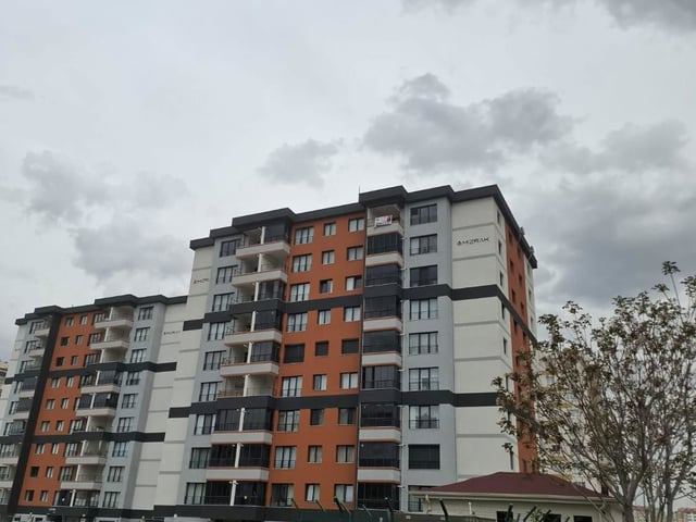 BEYAZŞEHIR'DE ERCIYES MANZARALI UYGUN FIYATLI KIRALIK DAIRE