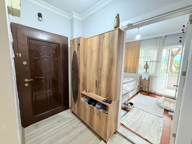 MESİR MAHALLESİ'NDE A101 KARŞISI SATILIK DAİRE