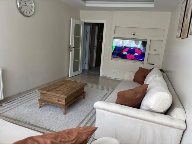 GAZIOSMANPAŞA’DA 180 M² GENIŞ 4+1 DUBLEKS | ASANSÖRLÜ | MERKEZI KONUM