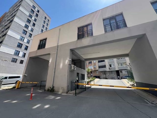 TOKİ VADI EVLERI’NDE KAPALI OTOPARKLI LÜKS 2+1 SATILIK DAİRE FIRSATI