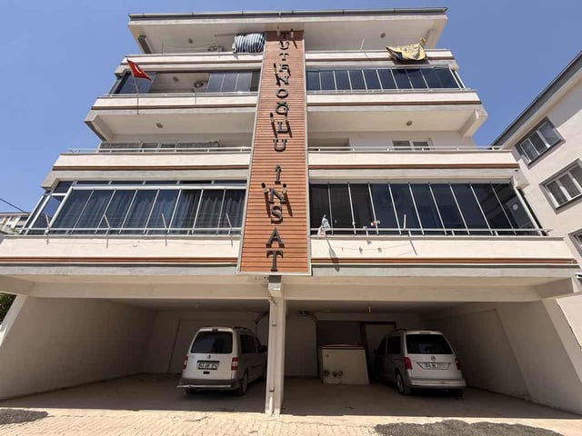 RE/MAX EDE’DEN BALLICA MAHALLESİNDE SATILIK 2+1 DAİRE