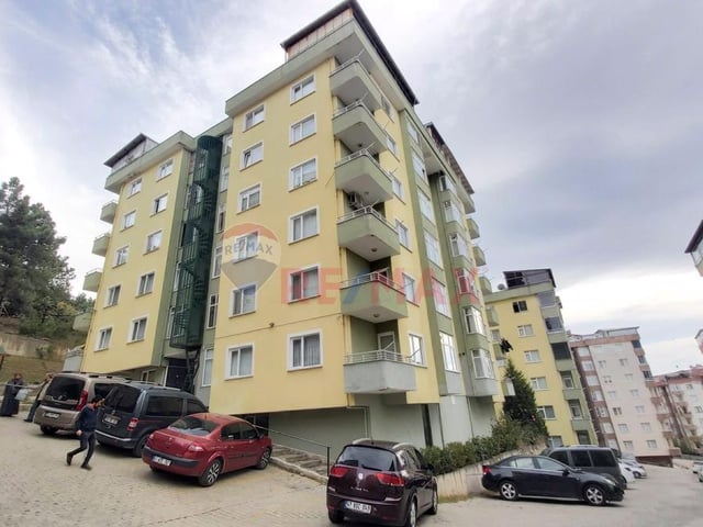 GEBZE YENIKENT YEŞILKENT SITESI 230M2 4+2 DUBLEKS DAIRE