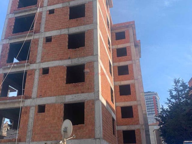 KARTAL KORDONBOYU’NDA FIRSAT SATILIK 2+1 YENİ BİNADA