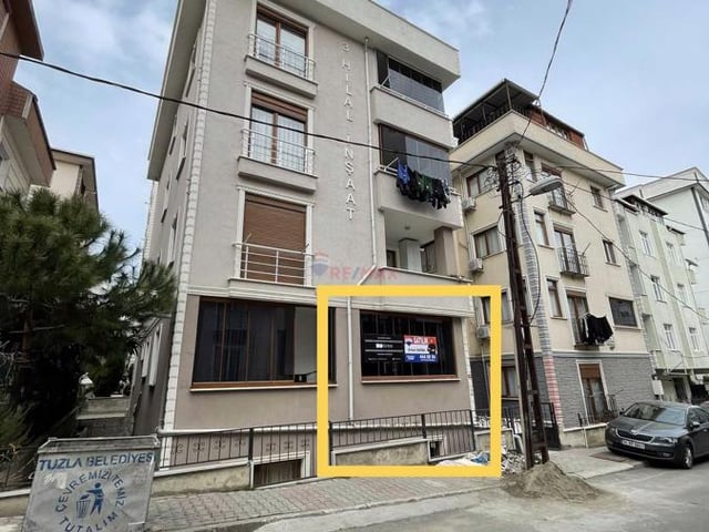 TUZLA ŞİFA MAH. SATILIK 2+1 TERS DUBLEX