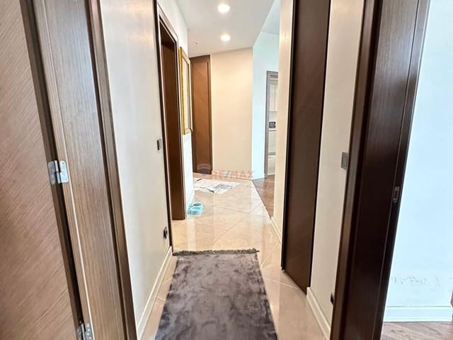 SKYLAND DELUXE RESİDENCE KISA BLOK'TA BÜYÜK TİP 3+1 FIRSAT DAİRE