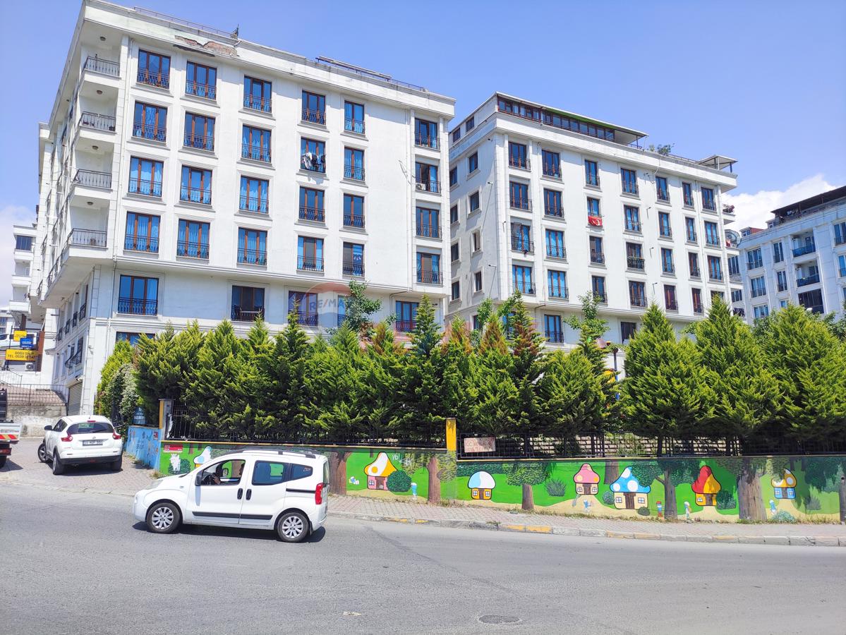 █ CAYMAZ'DAN TERASLI 2+2 DUBLEKS NOVER CİTY SİTESİNDE 150M2 █