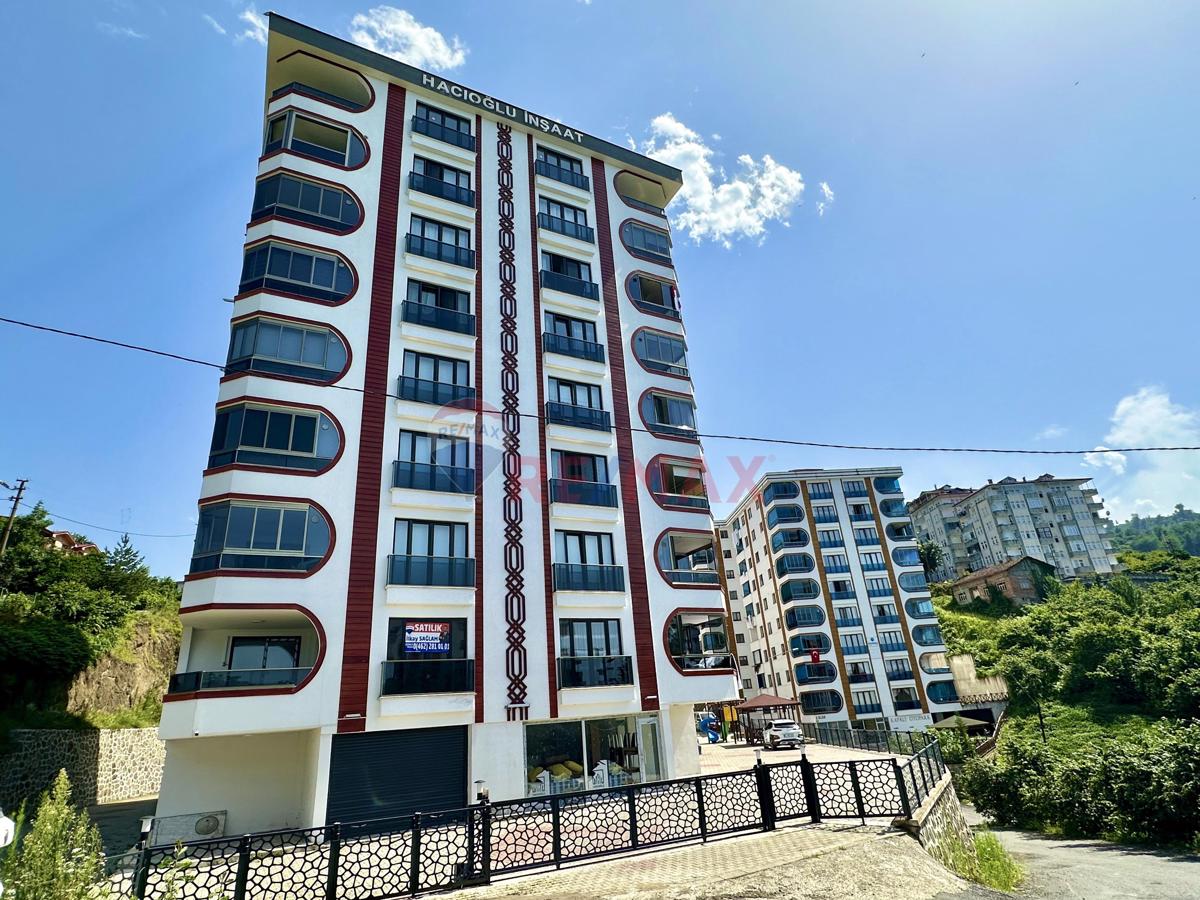 MY HOME ALTIN VADİ SİTESİNDE 3.KAT SIFIR SATILIK 3+1 DAİRE