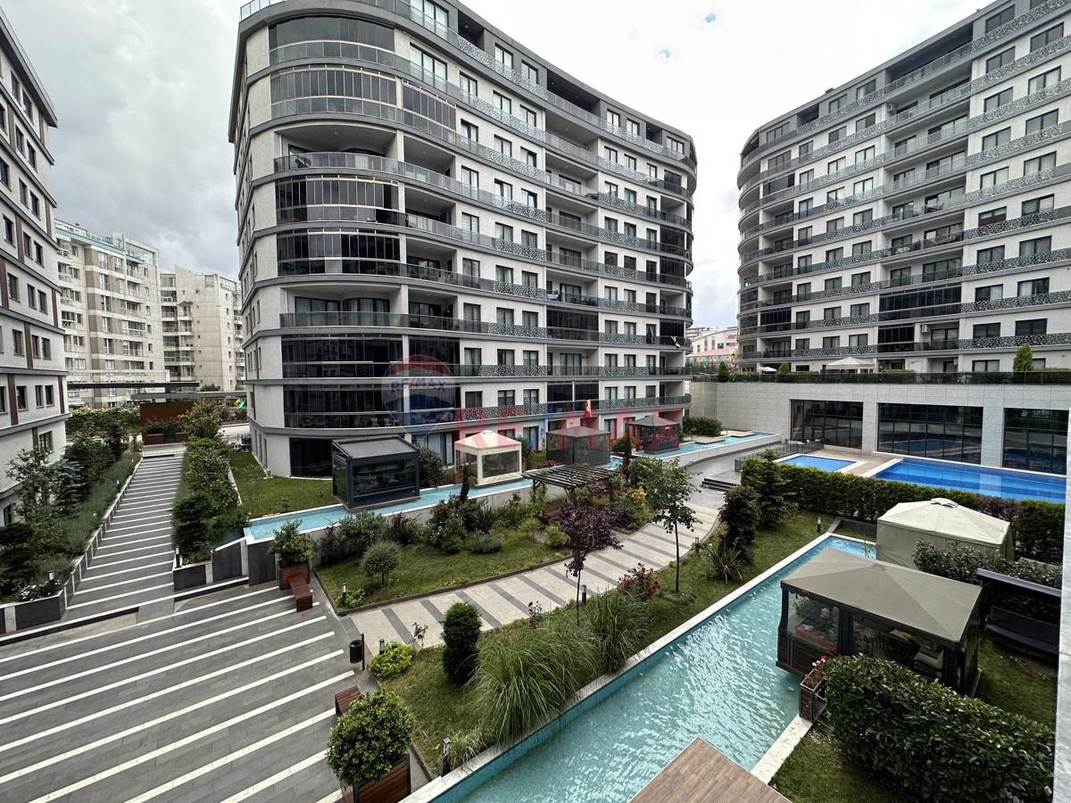 MOPAŞ BAHÇE EVLER TERASLI KAPALI MUTFAK 159M2 1+1 DUBLEKS DAİRE