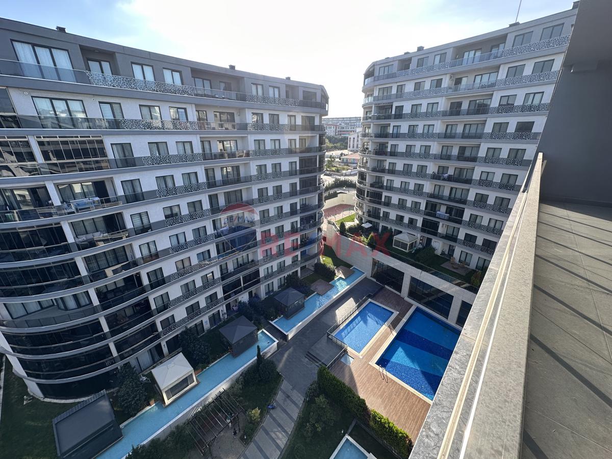 MOPAŞ BAHÇE EVLER PEYZAJ CEPHELİ S O N SIFIR 2+1 ÇATI DUBLEKS
