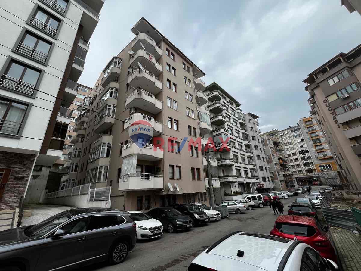 KOZLUK MAH. 3. YOL SATILIK 3+2LOFT TASARIM ÇATI DUBLEKS