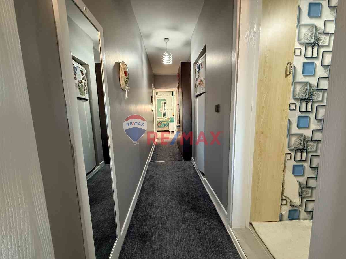 KAYNARCA MERKEZ'DE GENİŞ FERAH TERASLI DUBLEKS 5+2 DAİRE...