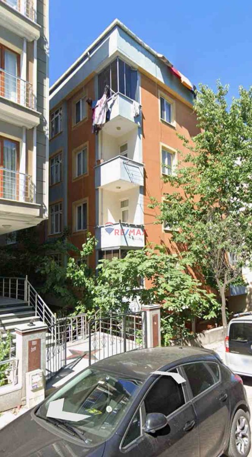 AVCILAR MUSTAFA KEMALPAŞA’DA GENIŞ 4+2 DUBLEKS DAIRE
