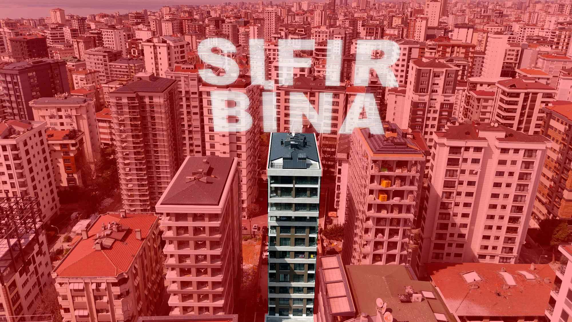 SUADİYE KONUT & OFİS KULLANIMA UYGUN TERASLI SATILIK DAİRE