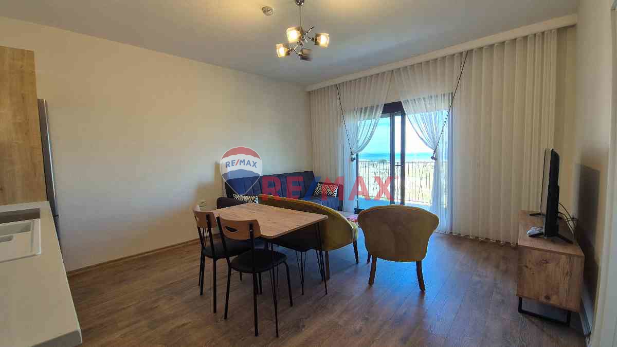 DALYAN AYASARANDA MEVKI SATILIK 2+1 DENIZ MANZARALI REZIDANS