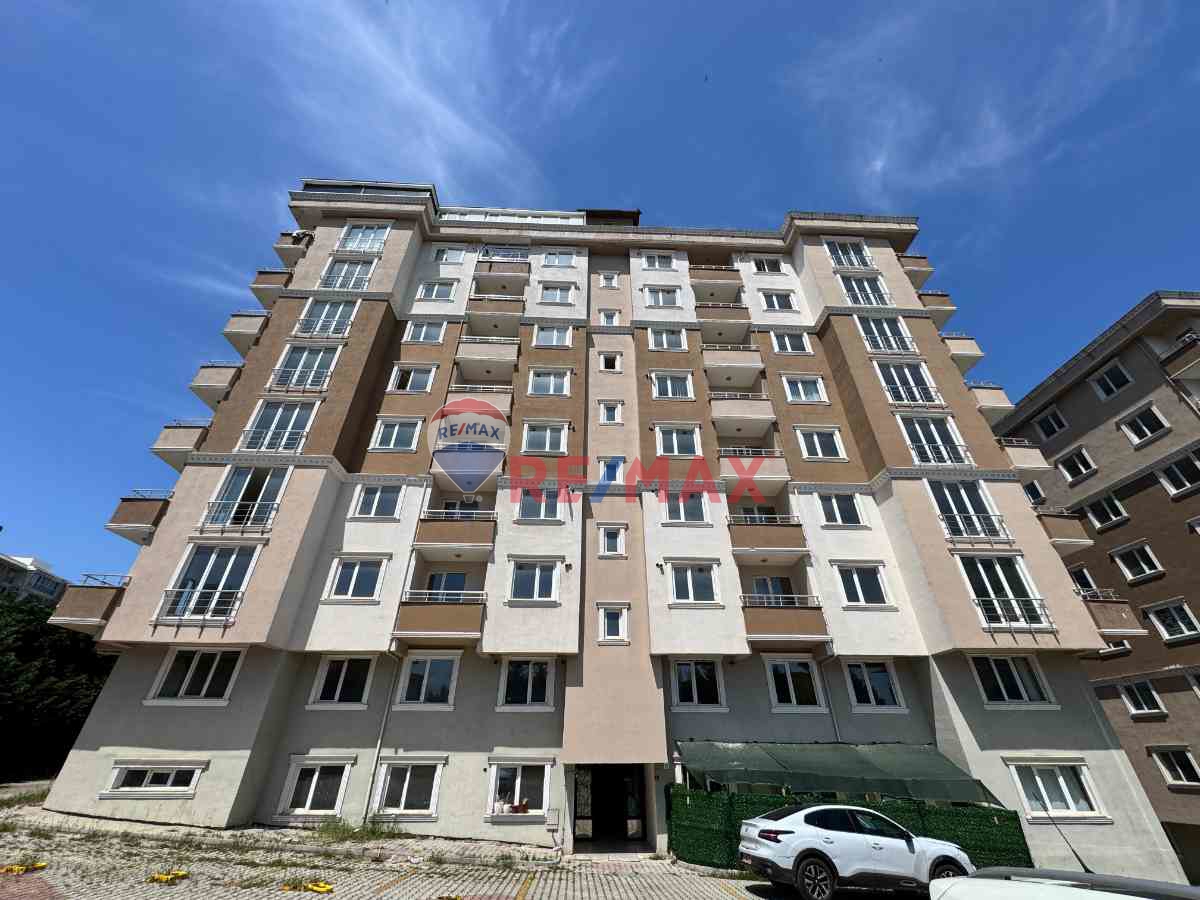 PENDİK ÇAMLIK MAH SİTE İÇİNDE SATILIK 3+1 DAİRE