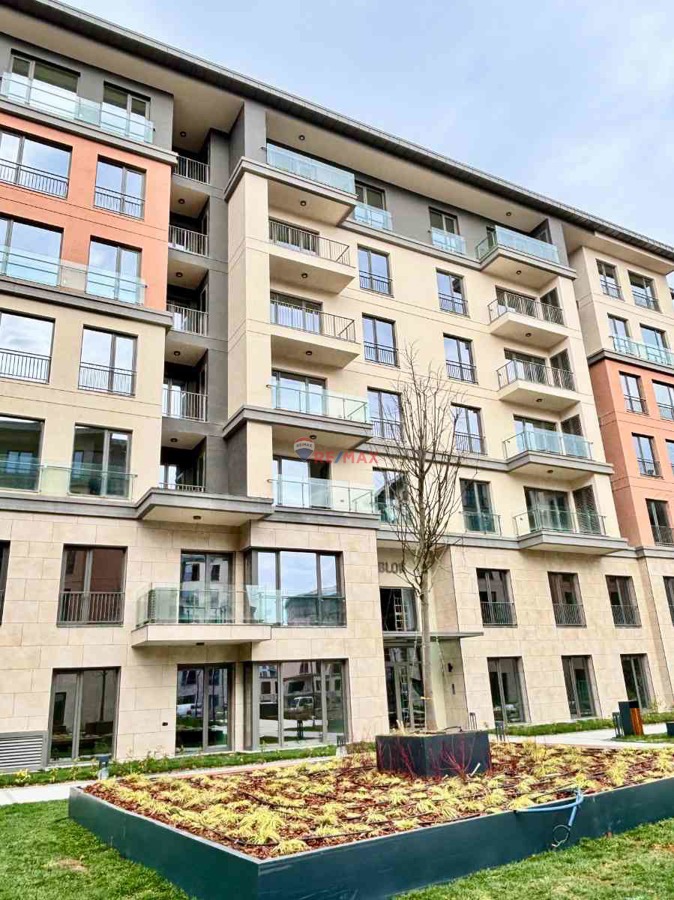 REMAX MASA EMLAK KONUT ÇINARKÖY EVLERİ KİRALIK 5+1 ARA KAT