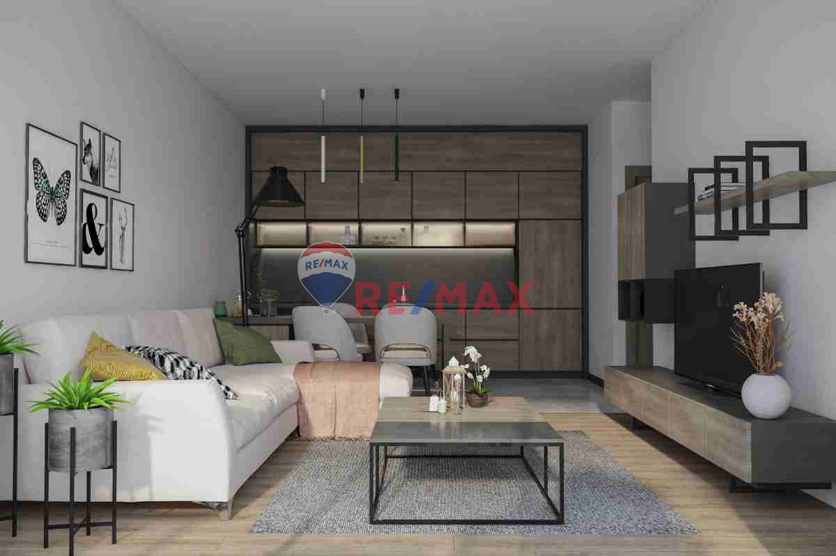 KUŞADASI DAVUTLAR  SATILIK 1+1 DAİRE