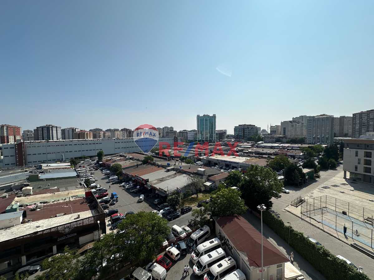 BEYKENT METROBÜS DURAĞI YANI KİRALIK 38 M2 EŞYALI 1+0