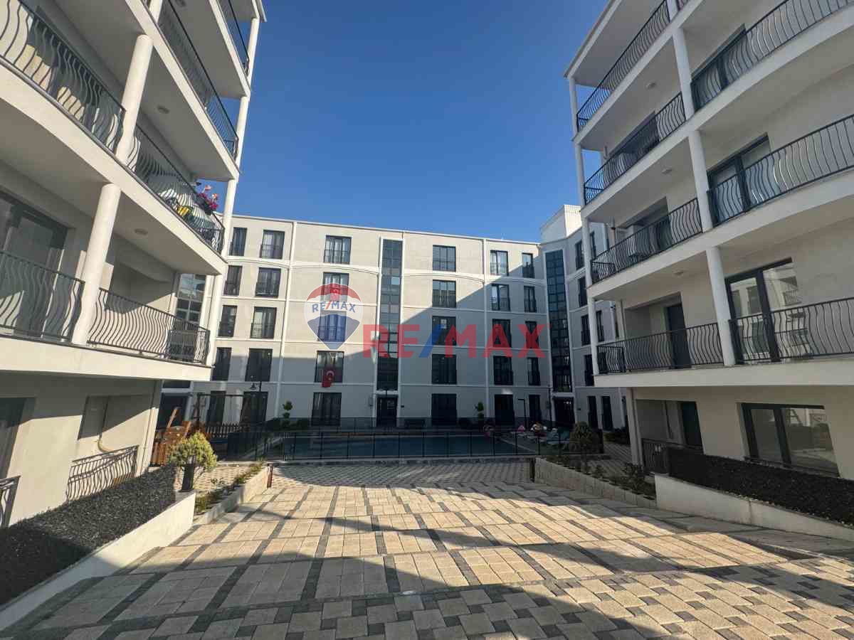 KARTEPE DORUKPARK SİTESİ'NDE SATILIK 3+1 LÜX DAİRE