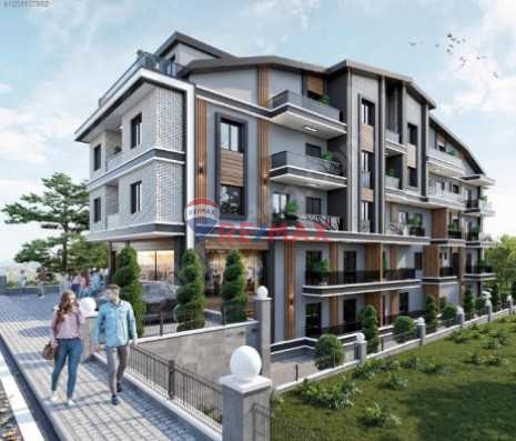 İZMİT GÜNDOĞDU ŞEHİR HASTANESİ YAKINI 2+1 DUBLEX DAİRE