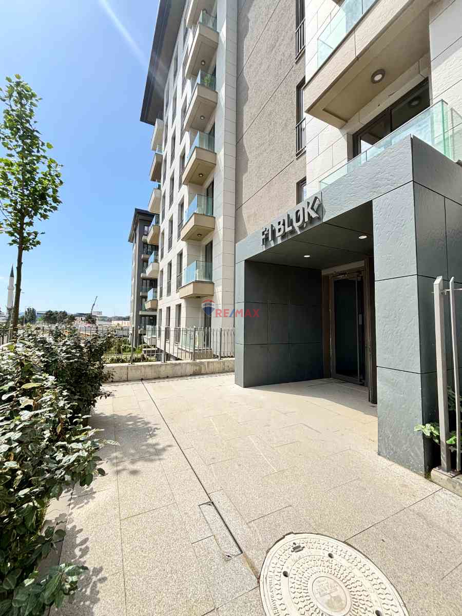 REMAX MASA EMLAK KONUT ÇINARKÖY EVLERİ KİRALIK 113M2 2+1 DAİRE
