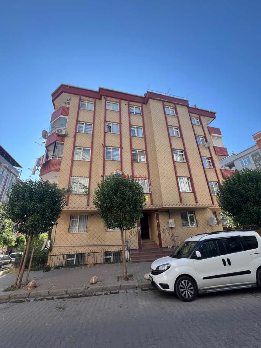 RE/MAX PRO YUNUS SERİN'DEN – SOĞANLI'DA FERAH 3+1 DAİRE ARAKAT SATILIK
