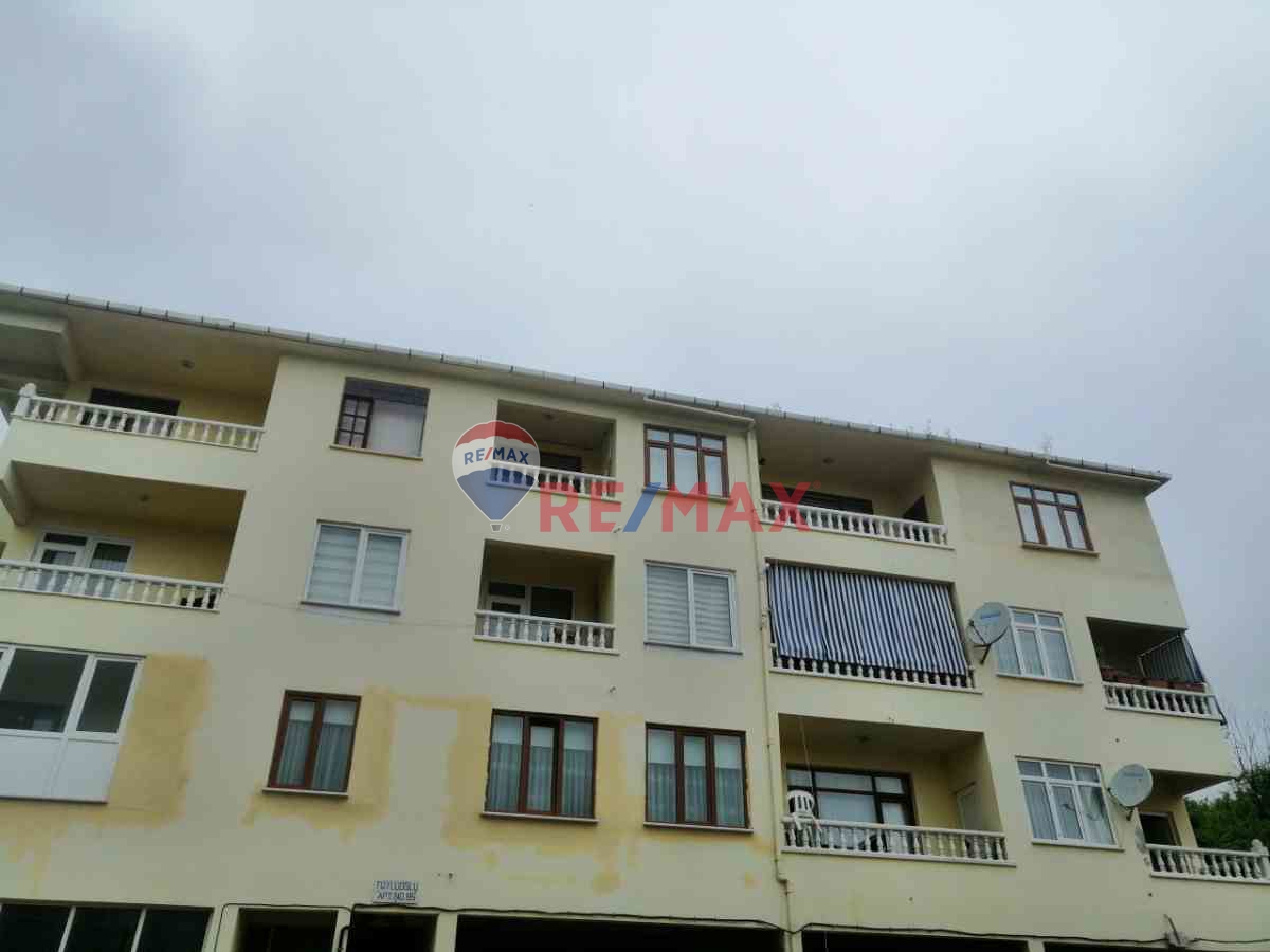 NATURAL'DEN ŞİRİNKÖY'DE BOL OKSİJENLİ ARAKAT DAİRE