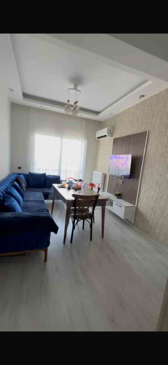 MERSIN MEZITLI MH. VERA SUITE SITESINDE SATILIK 2+1 DAIRE