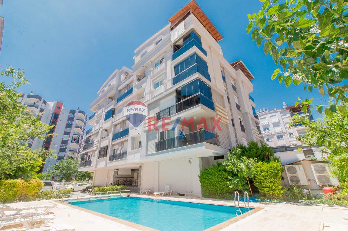 HURMA STELLA MARIS DE 3+1 SATILIK DAİRE