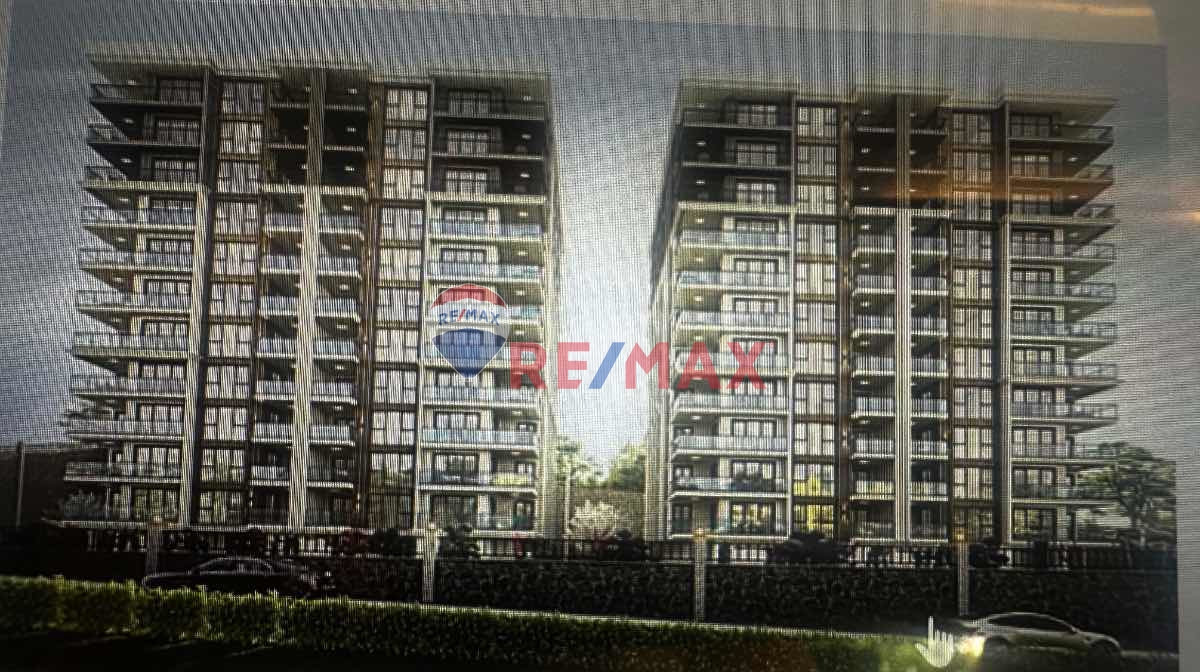 ERİKLİMAN HİLL GARDEN SİTESİNDE 3+1 DAİRELER