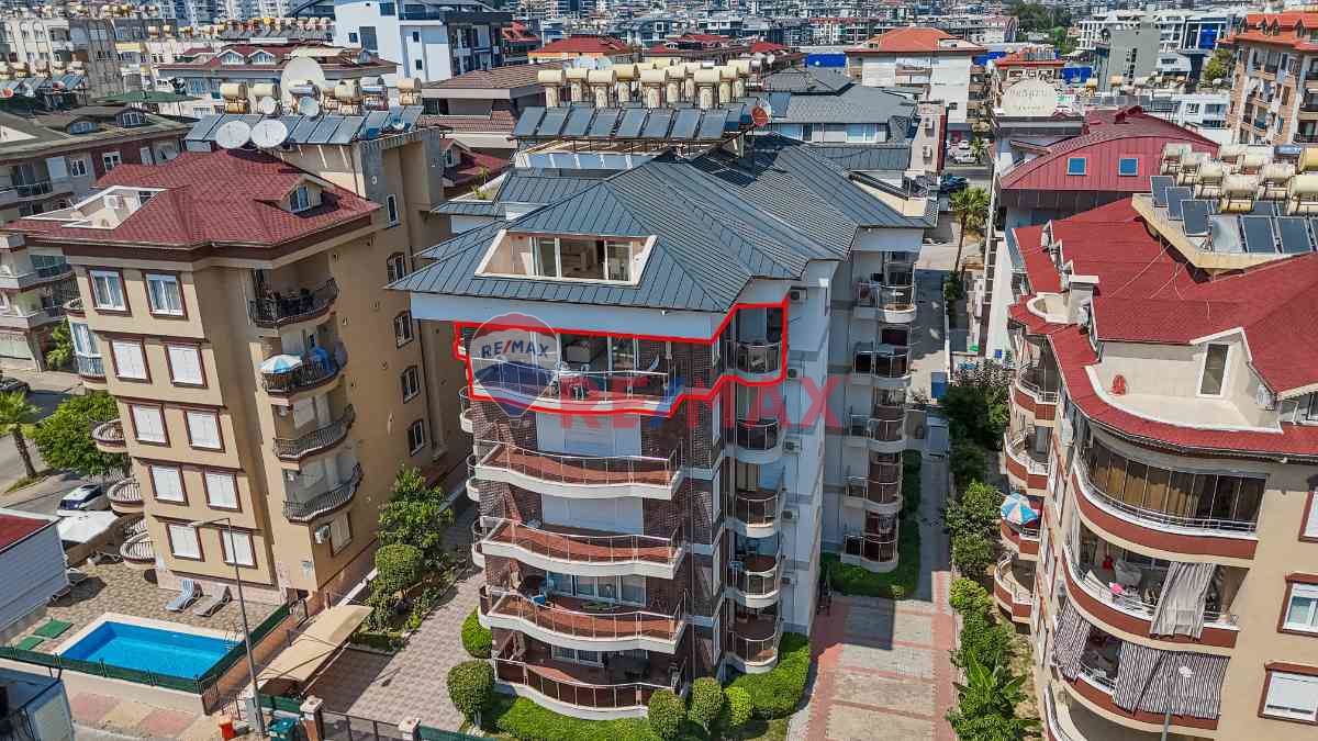 OBAGÖL'DE 4+1 FULL EŞYALI MÜKEMMEL BİR KONUMDA SATILIK DUBLEKS
