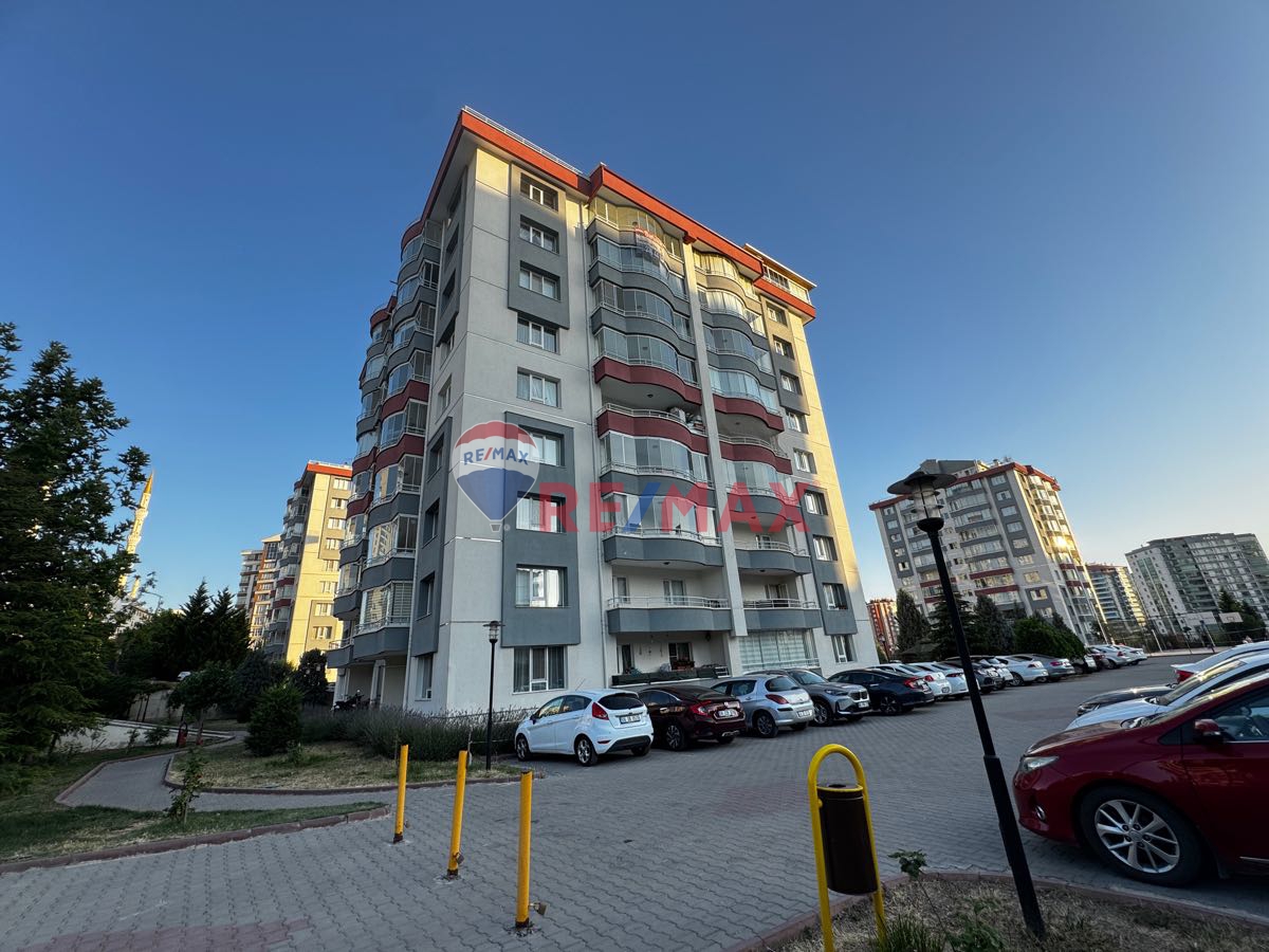 TURGUT ÖZAL MH HARİKA MANZARALI SATILIK 5+1  DUBLEKS DAİRE