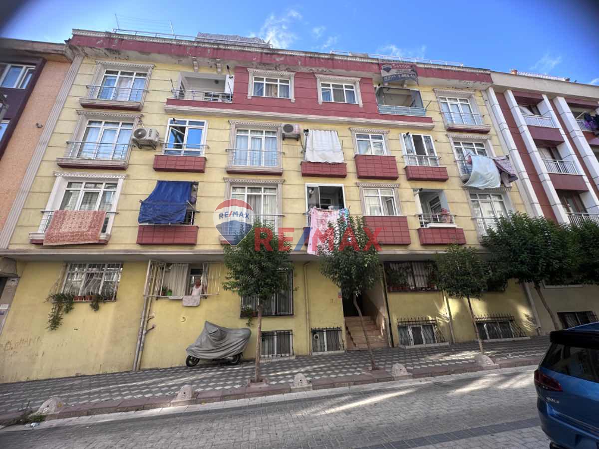 ZEYTİNBURNU ÇIRPICI 5AYSONRABOŞ ASANSÖRLÜ 5+2DUBLKS TRAMWY100MT