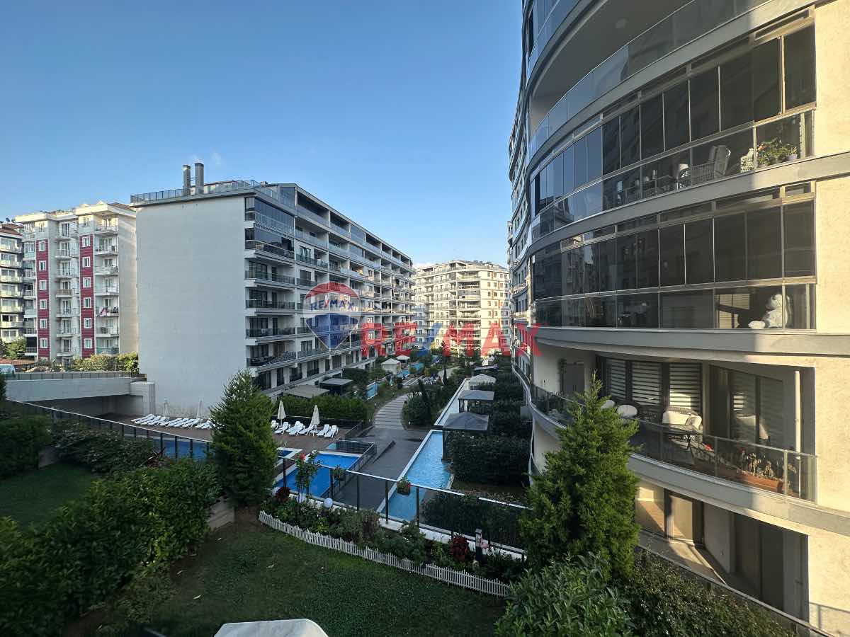 MOPAŞ BAHÇE EVLER PEYZAJ CEPHELİ 414 M2 5+2  LOFTYÜKSEK BAHÇE DUBLEKS