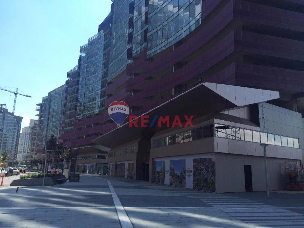 AĞAOĞLU MASLAK 1453 249M2 3.5+1 SATILIK SARIYER
