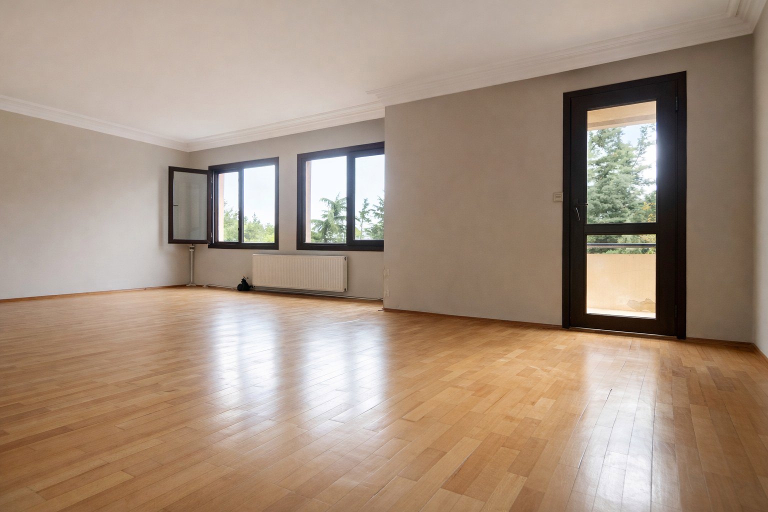 BEYKOZ GÖKSU EVLERİ | 144 M² | BOŞ 3+1 |