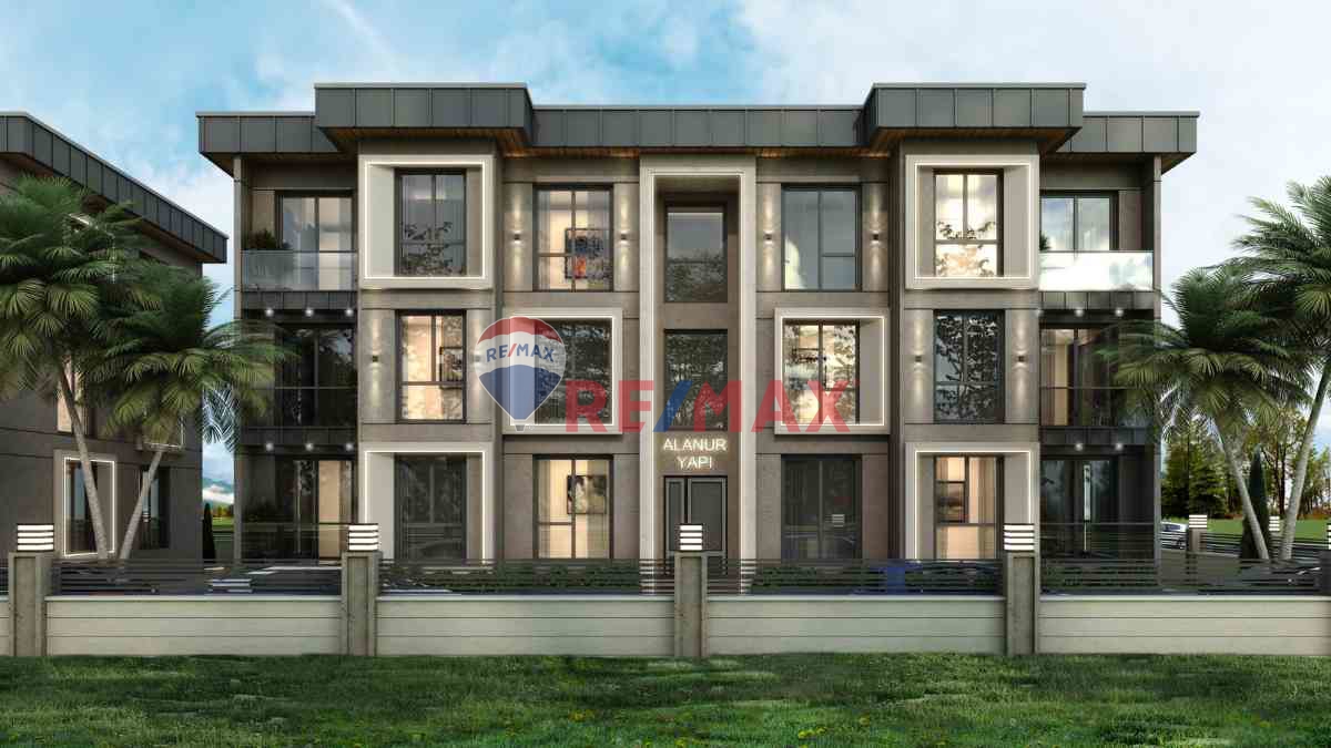 SAKARYA ADAPAZARI KARAPINAR’DA PROJEDEN SATILIK DAİRELER