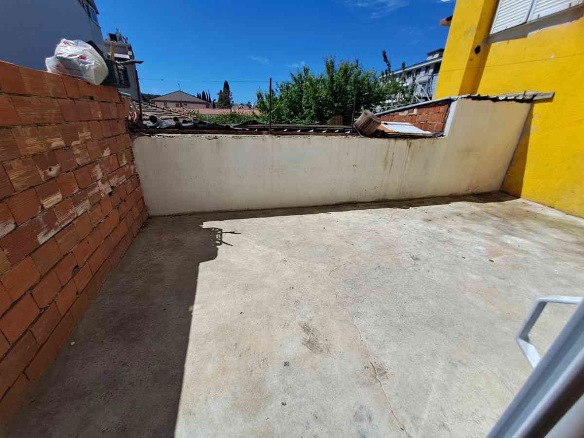 ÇOLAKİBRAHİM BEY MAHALLESİDE MERKEZİ KONUMDA SATILIK 2+1 DAİRE