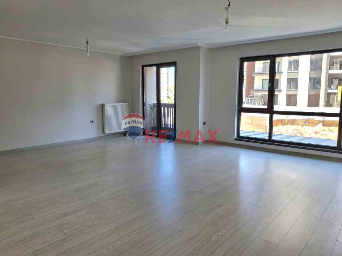 ATABİLGE AKA SİTESİNDE MASRAFSIZ DAİRE
