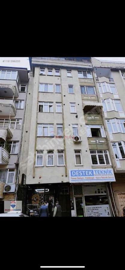 KARABAŞ MAH. SATILIK  EŞYALI 2+1 ARAKAT