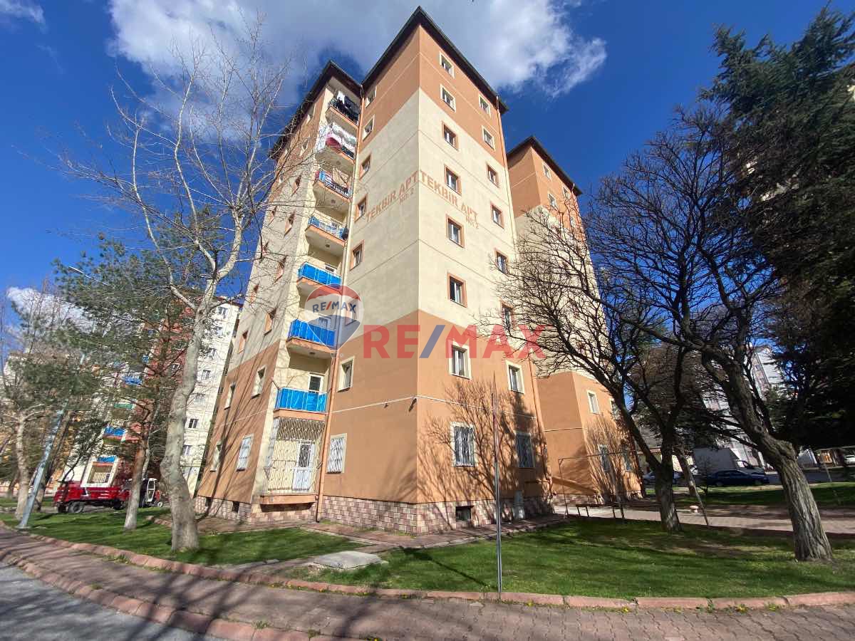 BELSİN'DE İÇİ YAPILI TRAMVAYA YAKIN SATILIK 3+1 DAİRE