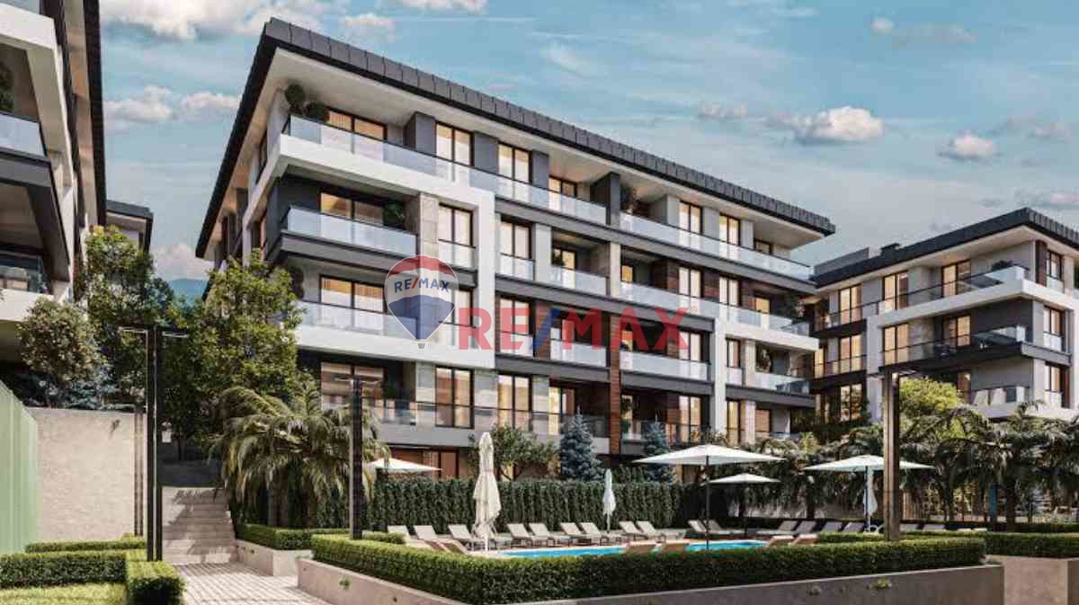 RE/MAX ŞEHİR'DEN ONURLU KENT SİTESİNDE SATILIK 2+1 DAİRE
